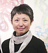 小野寺 マヤノ