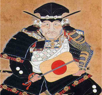 近世大名池田家の祖・池田恒興公