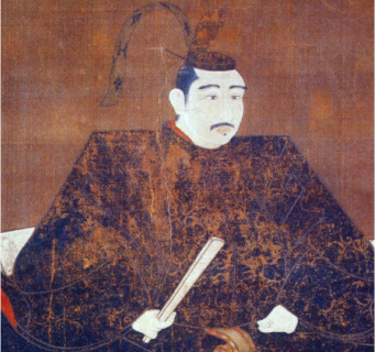 西国将軍・池田輝政公