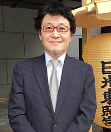 代表理事 植木 誠